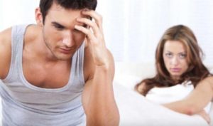 prediabetes sintomas en hombres disfuncion erectil