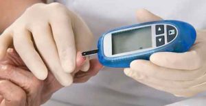 diabetes tipo 2 a insulina