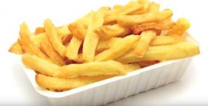 alimentos prohibidos para diabéticos papas fritas