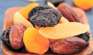 alimentos prohibidos para diabéticos frutas secas