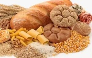 alimentos prohibidos para diabéticos pan blanco